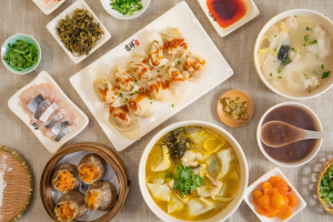 南昌小吃店加盟品牌：一位加盟商的逆袭之路